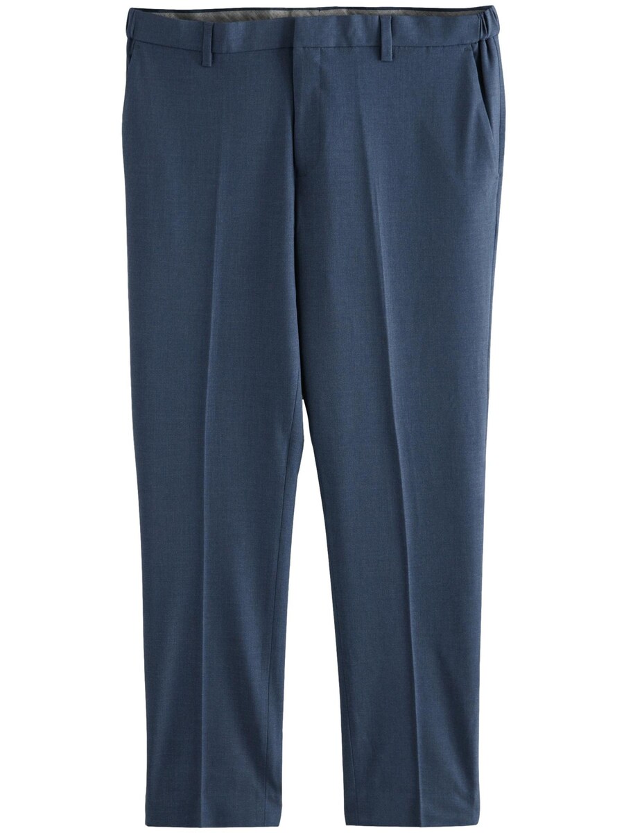 Облегающие брюки Next, темно-синий
Облегающие брюки Next, темно-синий