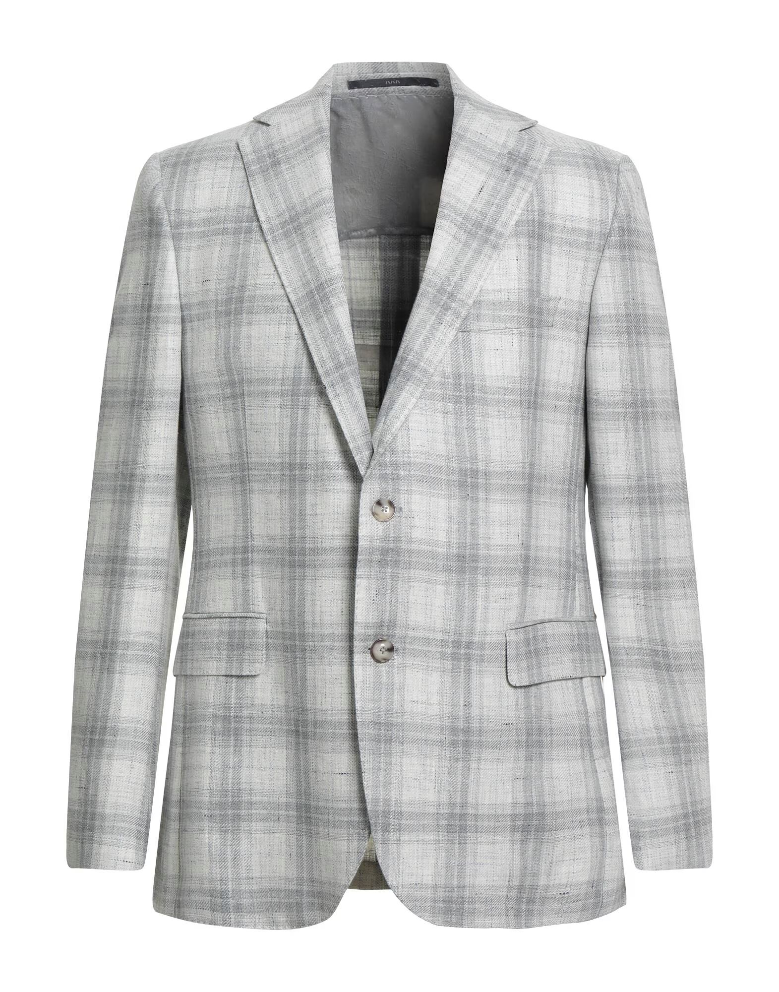 Блейзер Eduard Dressler, светло-серый
Блейзер Eduard Dressler, светло-серый