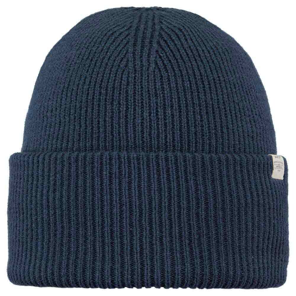 Шапка Barts Haveno, синий
Шапка Barts Haveno, синий