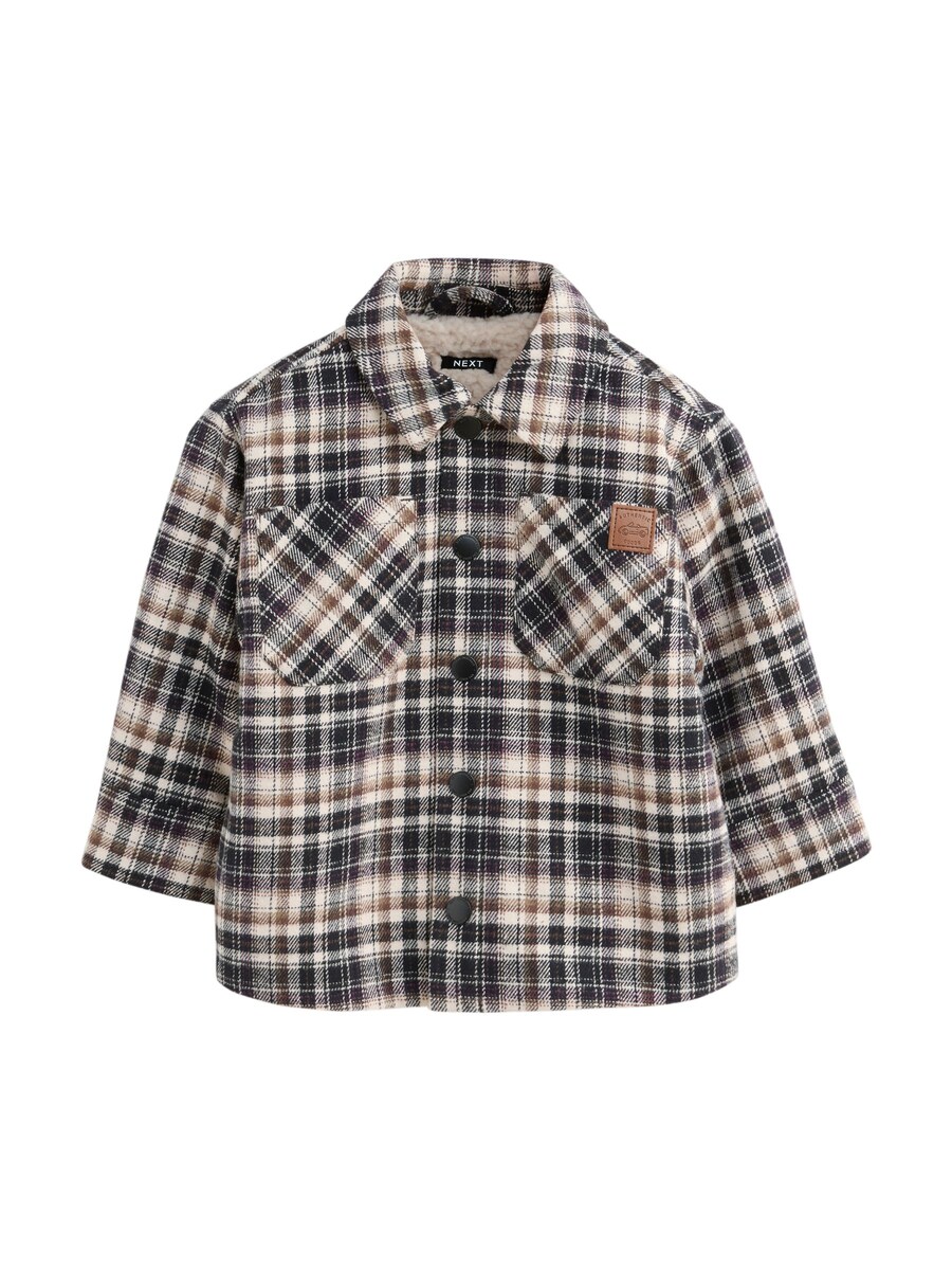 Куртка межсезонная Next, черный
Куртка межсезонная Next, черный