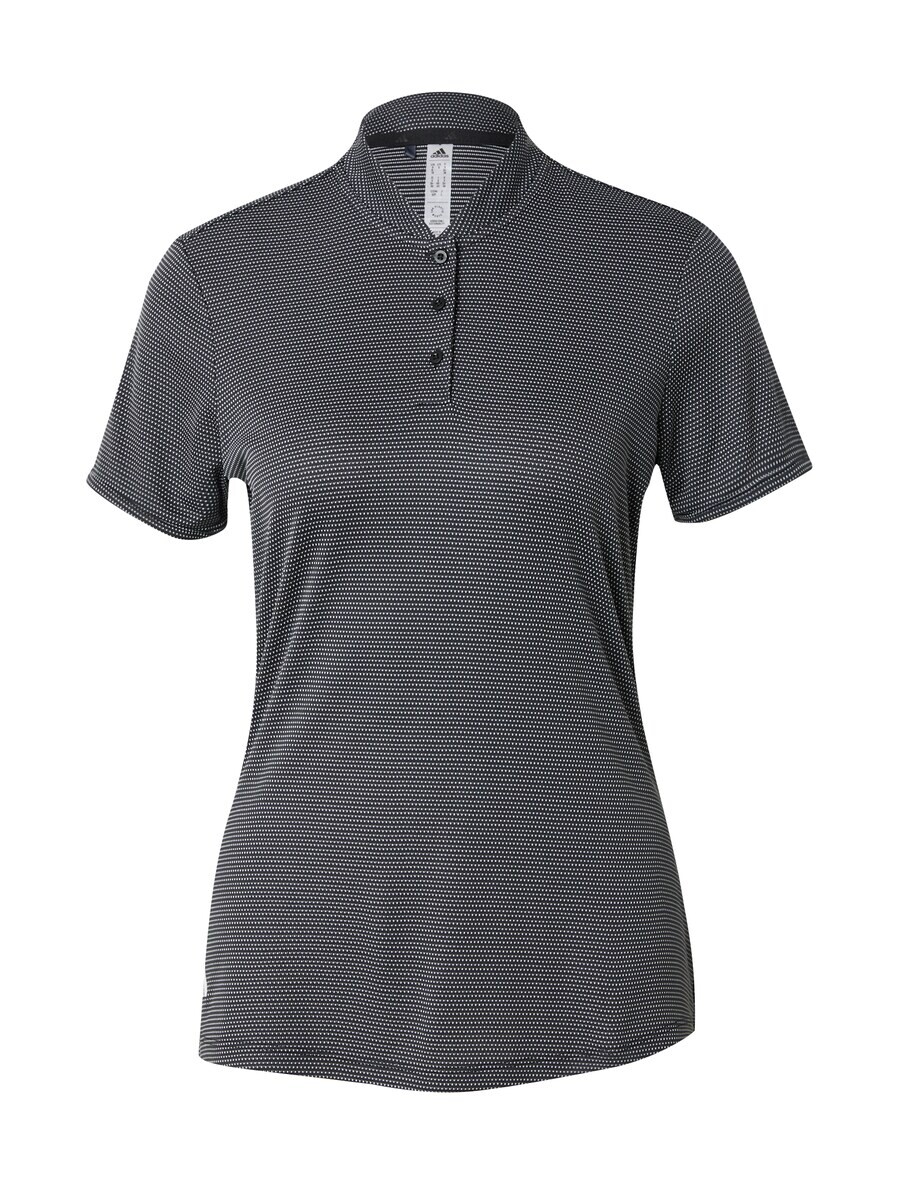 Дышащая футболка ADIDAS GOLF Performance Shirt, черный
Дышащая футболка ADIDAS GOLF Performance Shirt, черный