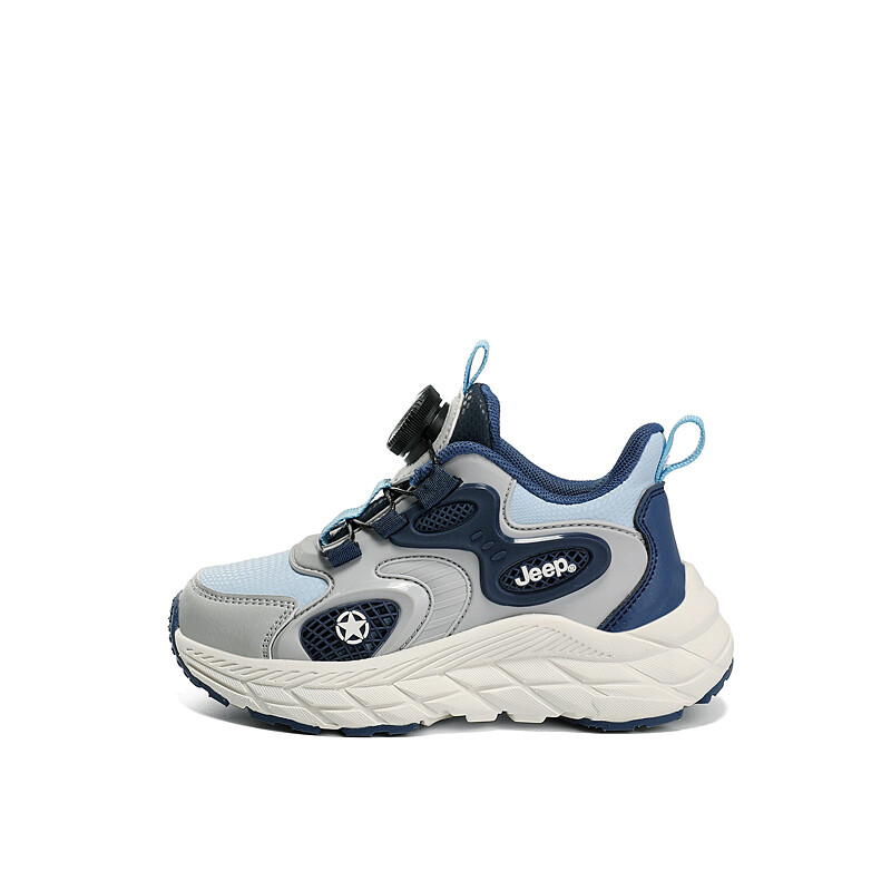 Кроссовки Jeep Kids Lifestyle Shoes Kids Low-top White, синий
Кроссовки Jeep Kids Lifestyle Shoes Kids Low-top White, синий