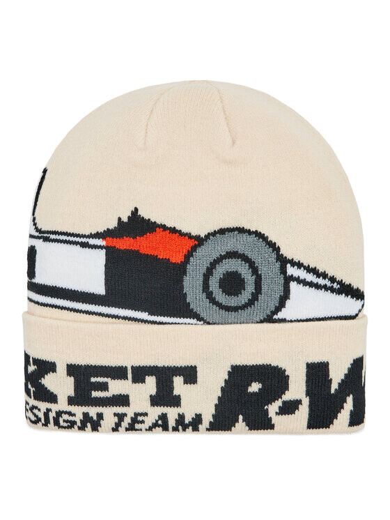 Кепка Market, экрю 
Кепка Market, экрю