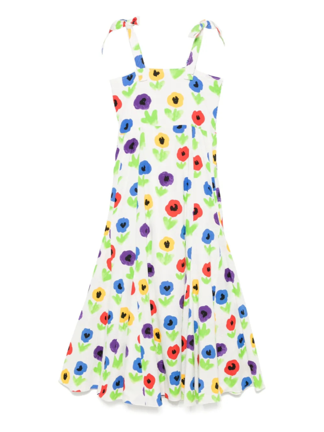 Платье макси Suzanne mii, белый
Платье макси Suzanne mii, белый