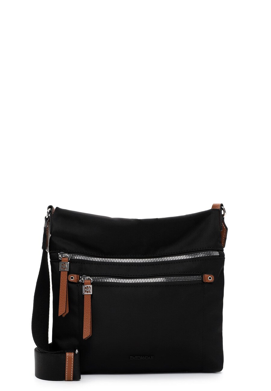 Сумка кросс-боди Emily & Noah Emily & Noah , Black
Сумка кросс-боди Emily & Noah Emily & Noah , Black