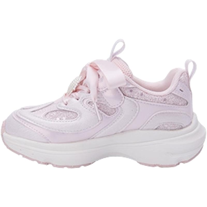 Кроссовки с низким верхом и противоскользящей подошвой для детей ABC KIDS, розовый
Кроссовки с низким верхом и противоскользящей подошвой для детей ABC KIDS, розовый