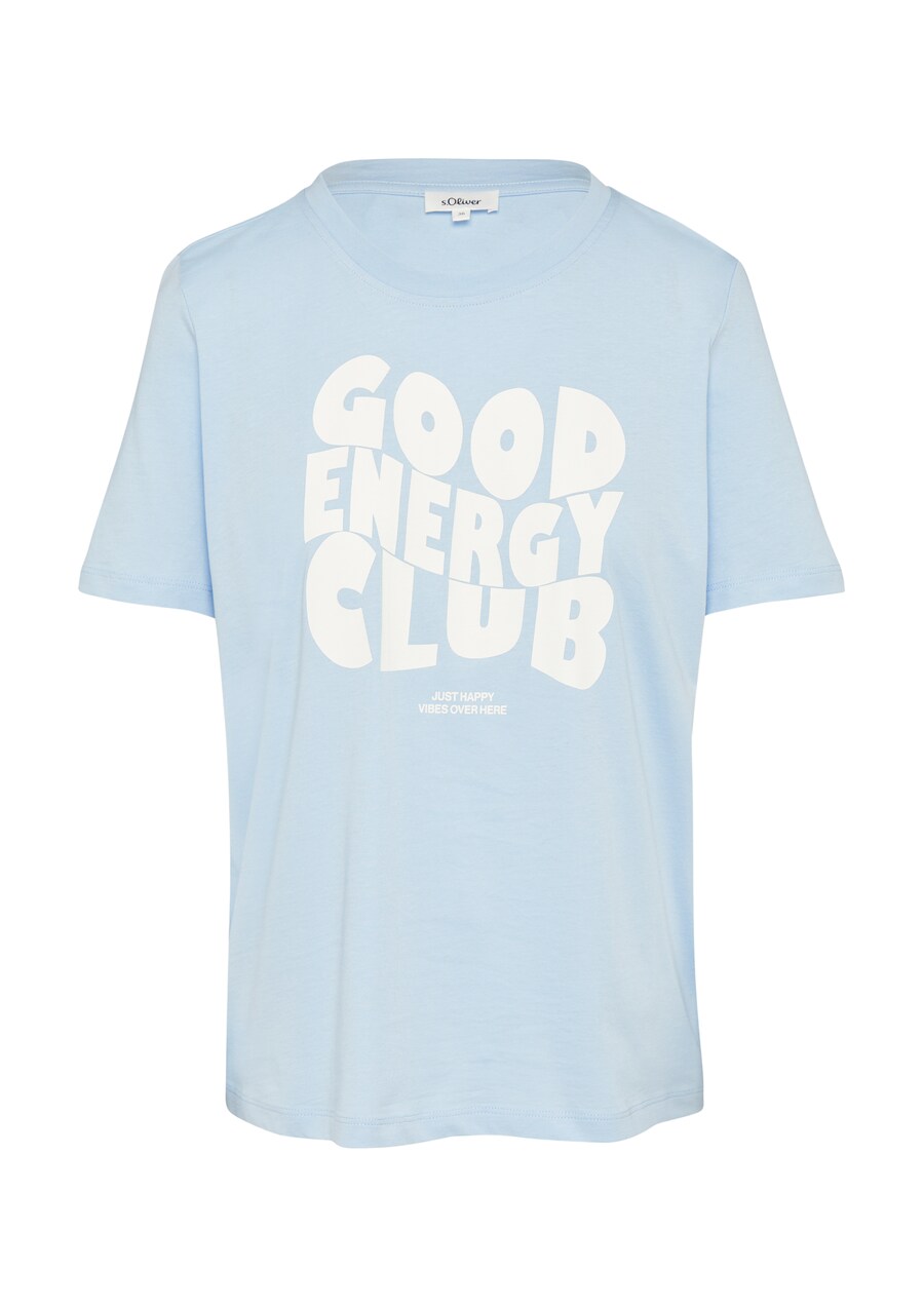 Рубашка s.Oliver, светло-синий
Рубашка s.Oliver, светло-синий