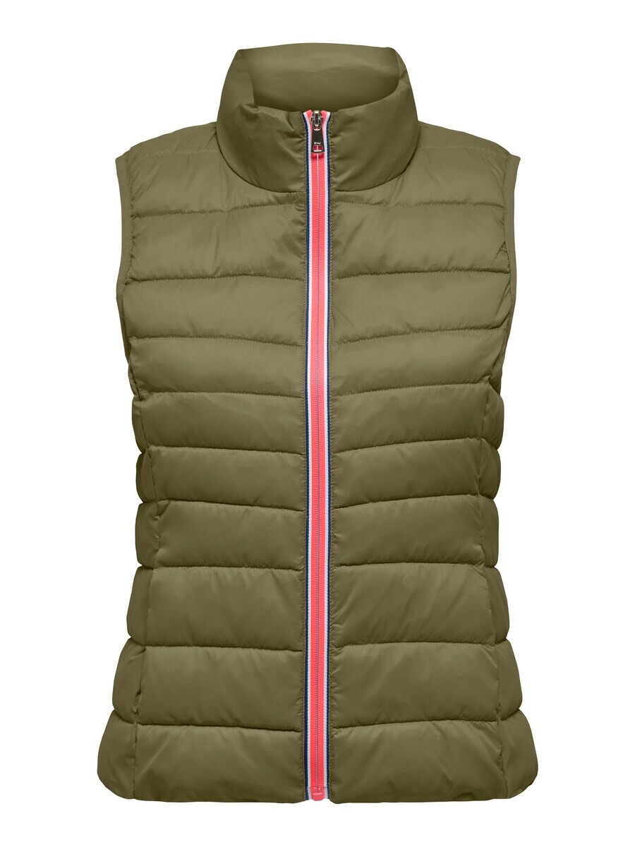 Жилет ONLY Vest, зеленый
Жилет ONLY Vest, зеленый