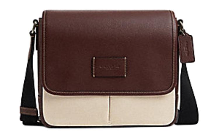 Сумка кросс-боди Sprint COACH
Сумка кросс-боди Sprint COACH