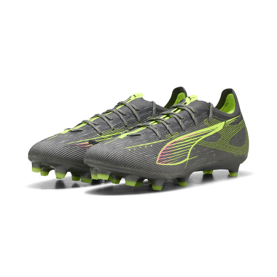 Футбольные бутсы ULTRA 5 PRO FG/AG для взрослых PUMA
Футбольные бутсы ULTRA 5 PRO FG/AG для взрослых PUMA