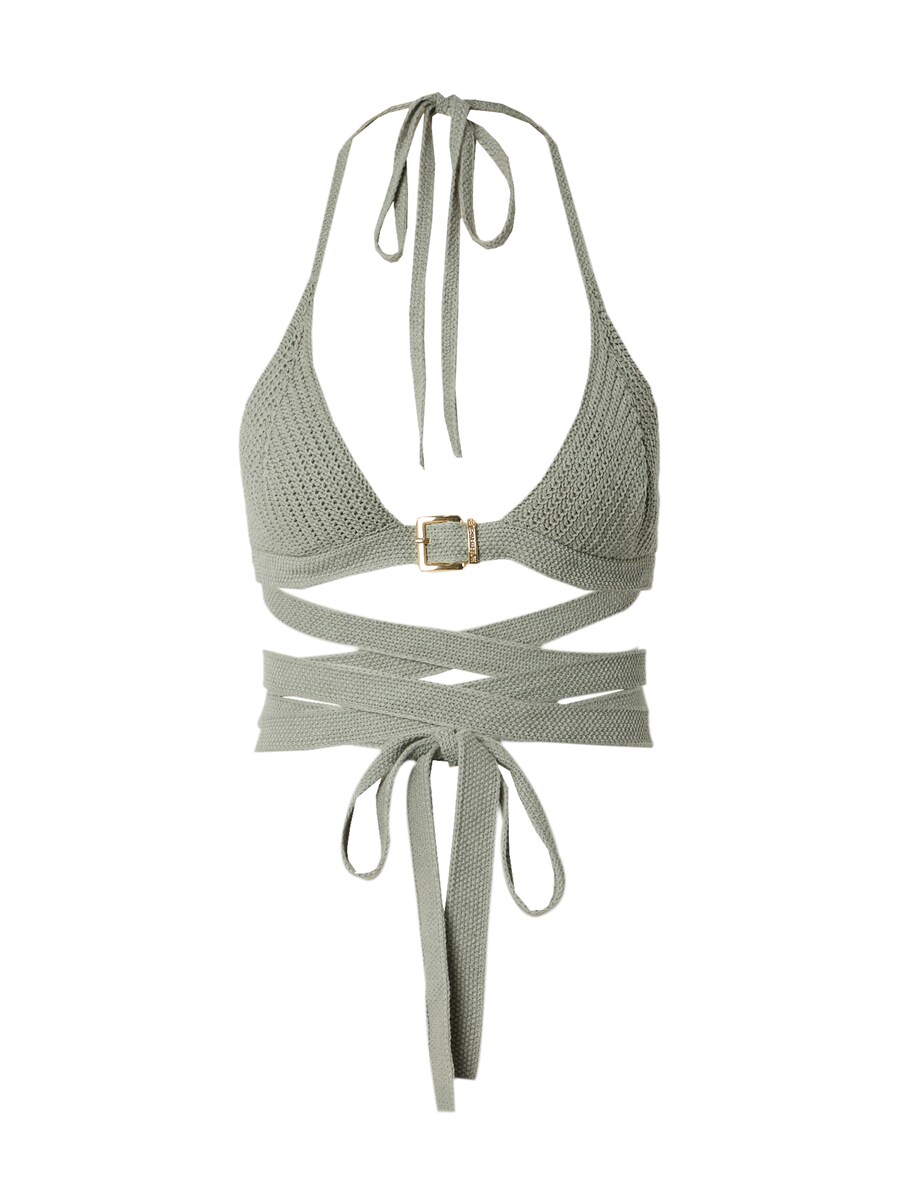 Вязаный топ Hoermanseder Betty, темно-зеленый
Вязаный топ Hoermanseder Betty, темно-зеленый