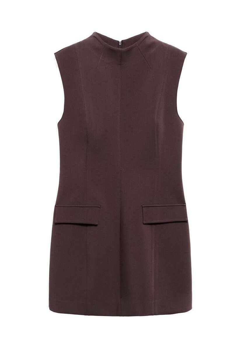 Платье Mango Day dress, Brown
Платье Mango Day dress, Brown
