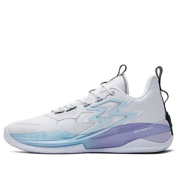 Кроссовки big3 3.0 'ice skate' 361 Degrees, синий 
Кроссовки big3 3.0 'ice skate' 361 Degrees, синий