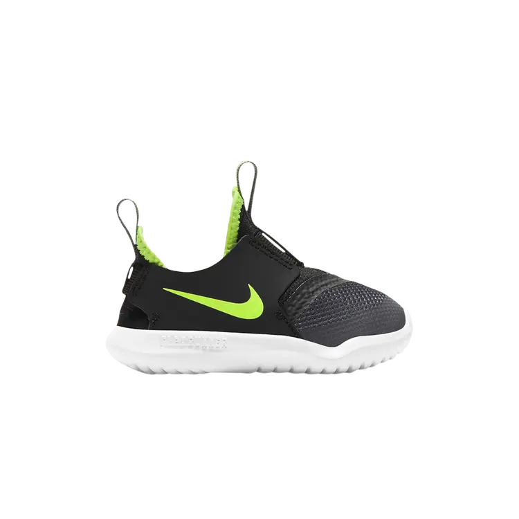 Кроссовки Nike Flex Runner TD, серый
Кроссовки Nike Flex Runner TD, серый