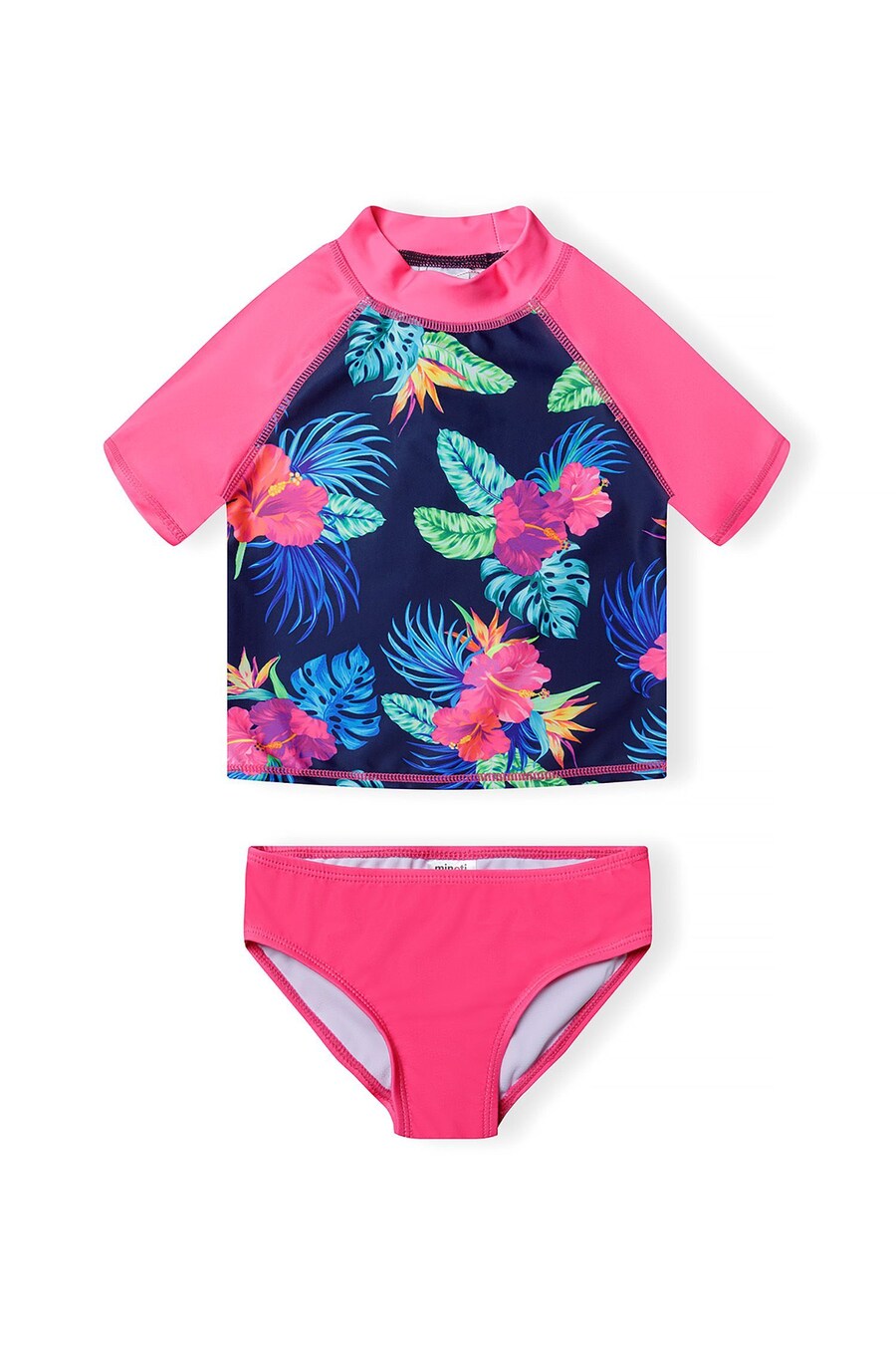 Купальник MINOTI, светло-розовый
Купальник MINOTI, светло-розовый