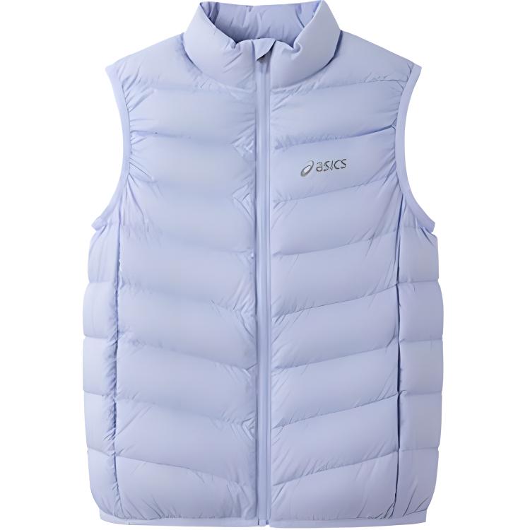 Пуховик Ирисовый Фиолетовый Подростковый Asics
Пуховик Ирисовый Фиолетовый Подростковый Asics