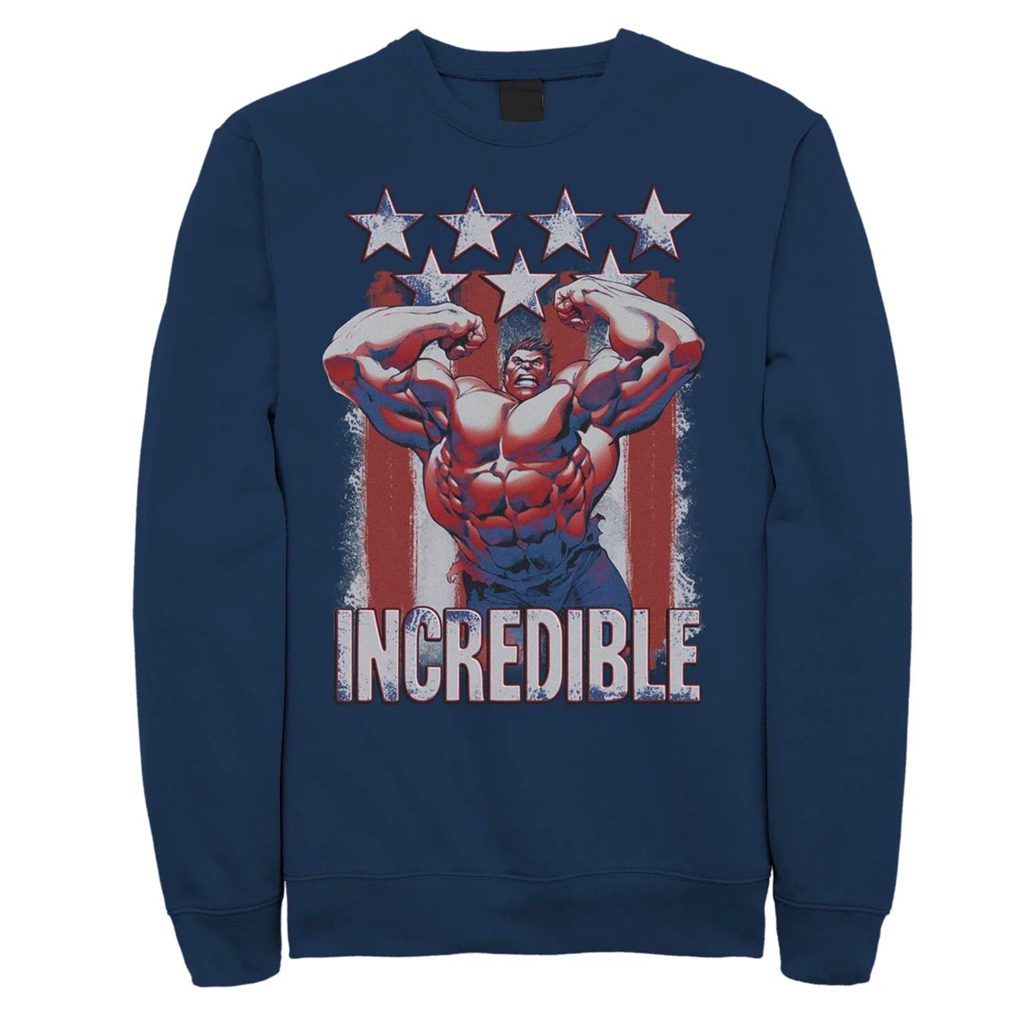 Флисовый флис с портретом и портретом американского флага для подростков Marvel Hulk Licensed Character
Флисовый флис с портретом и портретом американского флага для подростков Marvel Hulk Licensed Character