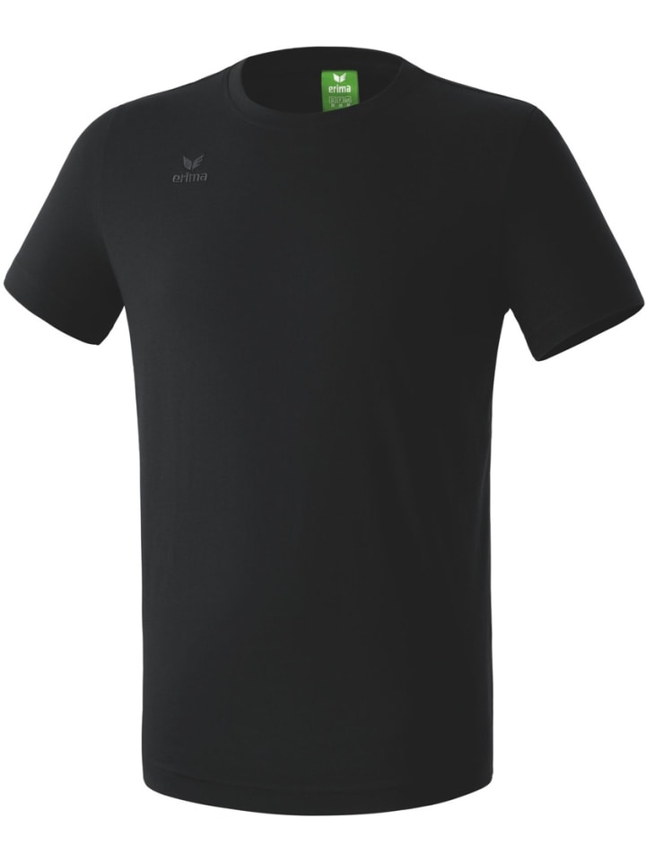 Функциональная рубашка Teamsport T-Shirt erima, черный
Функциональная рубашка Teamsport T-Shirt erima, черный