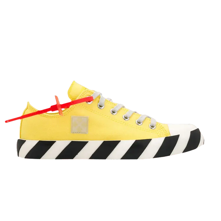 Кроссовки Off-White Off-White Vulc Sneaker 'Yellow', желтый
Кроссовки Off-White Off-White Vulc Sneaker 'Yellow', желтый