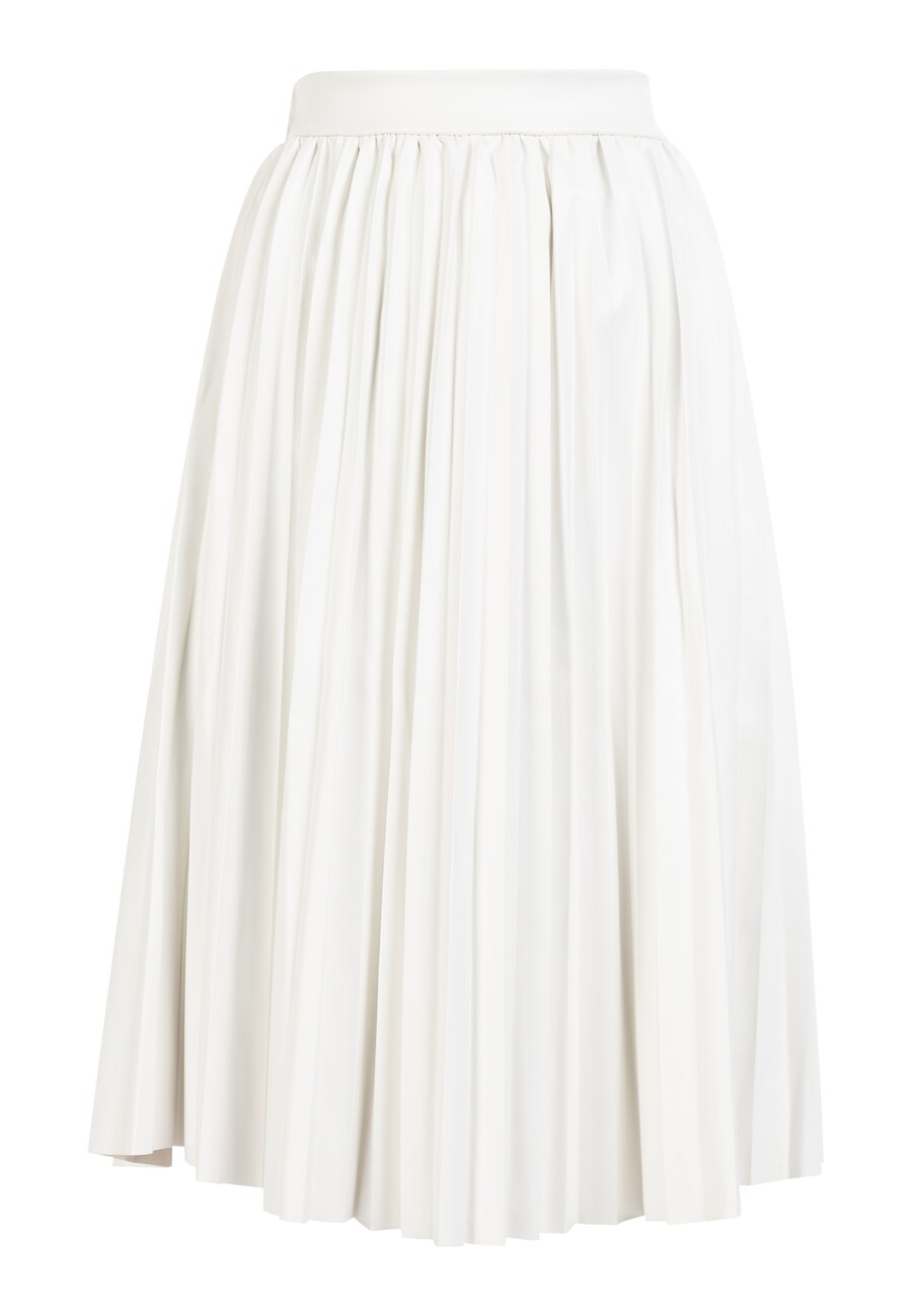 Юбка faina, Wool White
Юбка faina, Wool White
