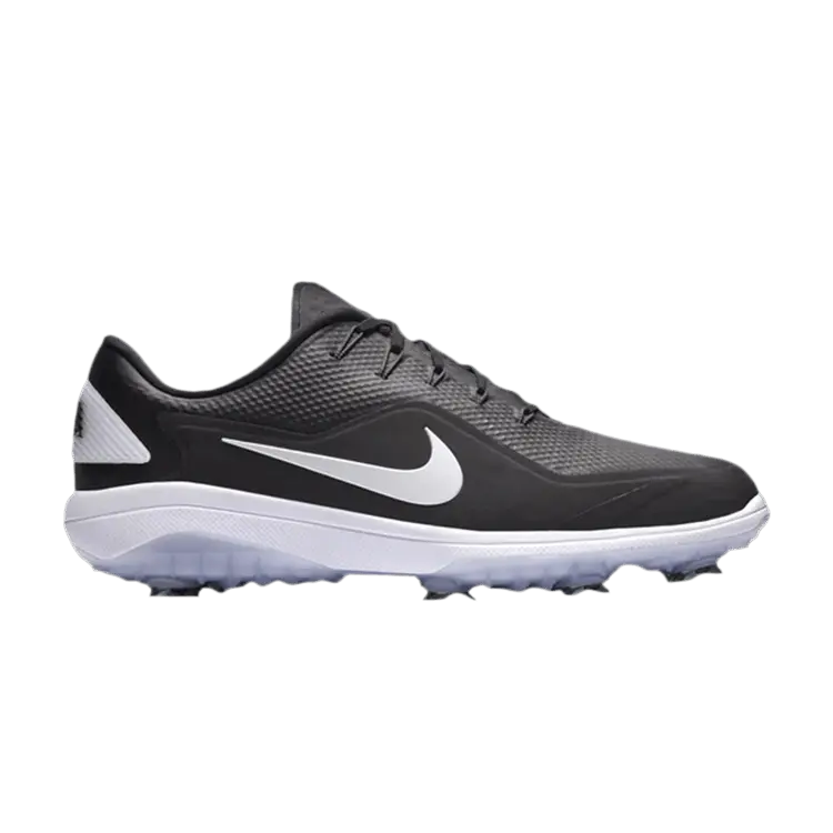 Кроссовки React Vapor 2 Wide 'Black White', черный
Кроссовки React Vapor 2 Wide 'Black White', черный