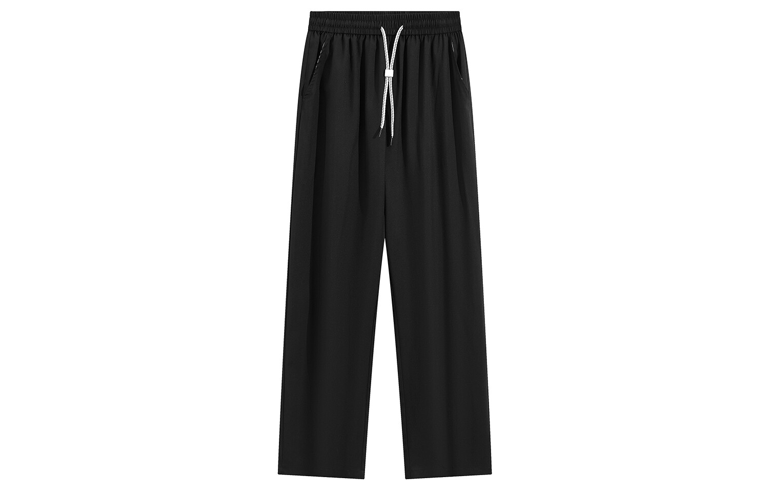 Peimon Повседневные брюки унисекс Permon/PEIMENG, Черный
Peimon Повседневные брюки унисекс Permon/PEIMENG, Черный