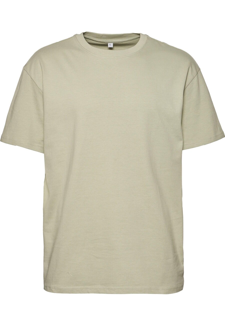 Рубашка DEF, светло-зеленый
Рубашка DEF, светло-зеленый