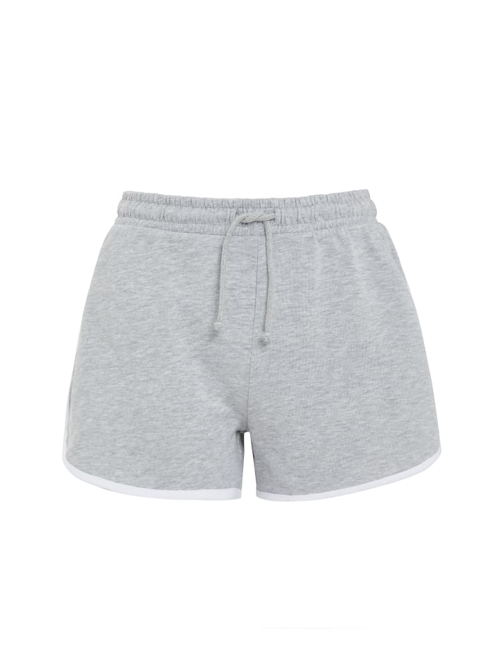Шорты Threadbare, серый
Шорты Threadbare, серый