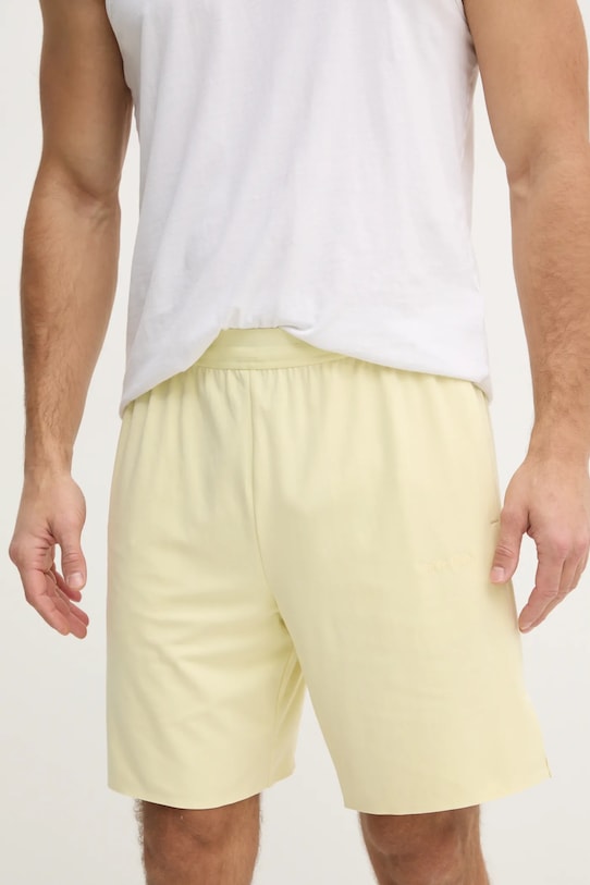 Тренировочные шорты Calvin Klein Performance, желтый
Тренировочные шорты Calvin Klein Performance, желтый