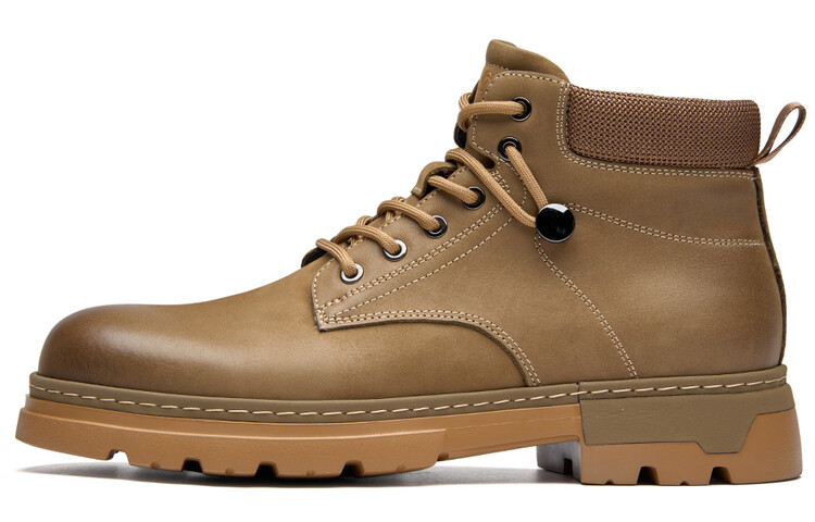 Сапоги мужские хаки Roberta Di Camerino 
Сапоги мужские хаки Roberta Di Camerino