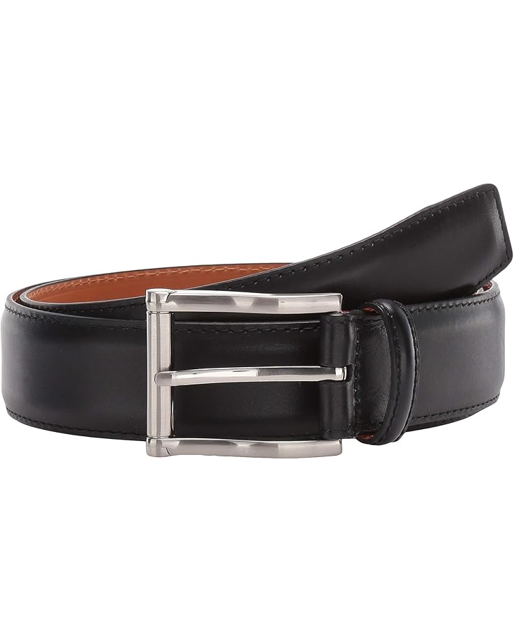 Ремень Magnanni Carbon Cognac Belt, черный
Ремень Magnanni Carbon Cognac Belt, черный