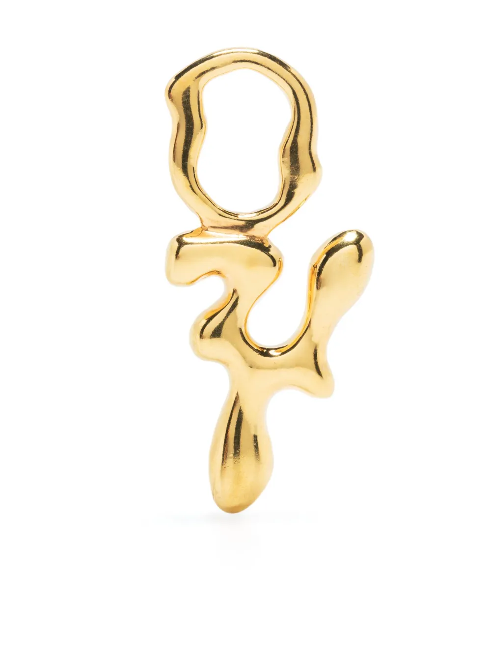 Подвеска Fluent Letter Y Maria Black, золотой
Подвеска Fluent Letter Y Maria Black, золотой