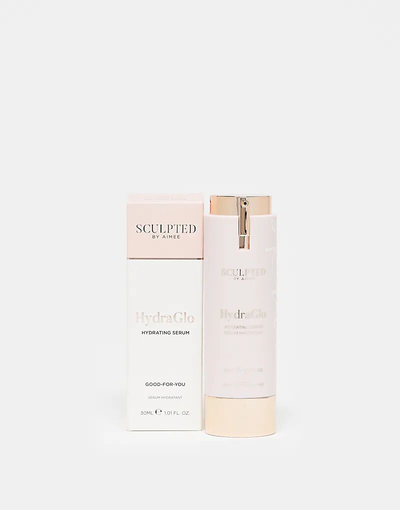 Сыворотка Hydra Glow от Sculpture By Aimee
Сыворотка Hydra Glow от Sculpture By Aimee