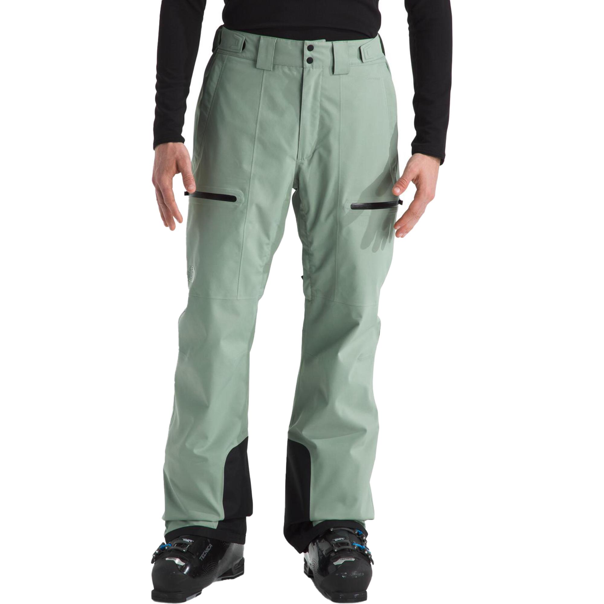 Мужские зимние штаны Chakal The North Face, Slate Moss
Мужские зимние штаны Chakal The North Face, Slate Moss