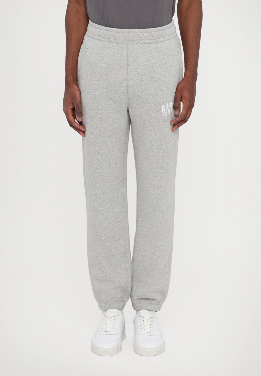 Спортивные штаны SMALL ARCH LOGO Billionaire Boys Club, серый
Спортивные штаны SMALL ARCH LOGO Billionaire Boys Club, серый