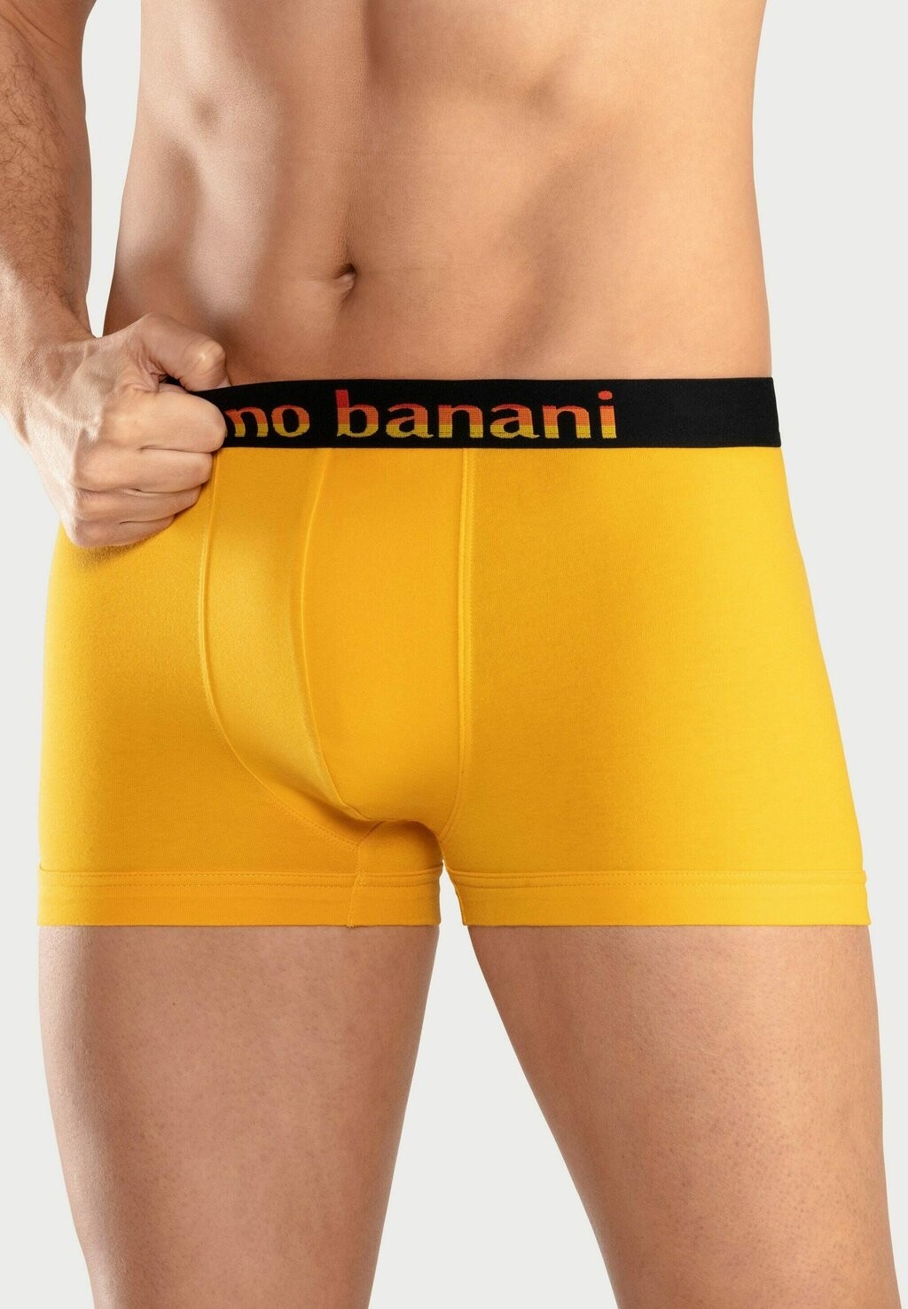 Брюки 5 PACK Bruno Banani, мультиколор 
Брюки 5 PACK Bruno Banani, мультиколор