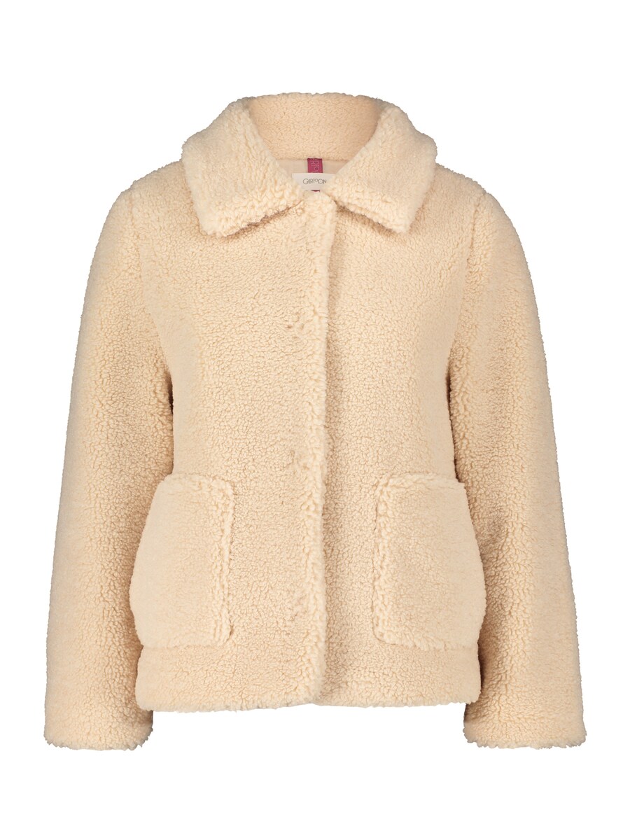 Межсезонная куртка Cartoon, бежевый
Межсезонная куртка Cartoon, бежевый