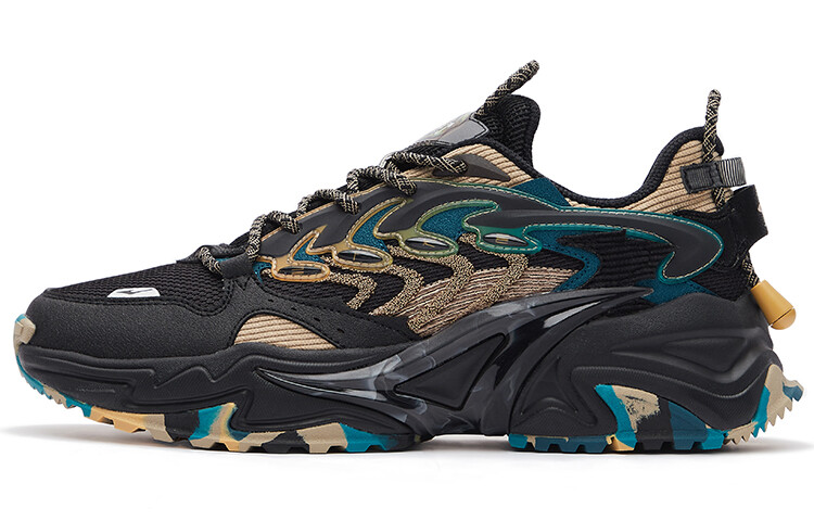 Кроссовки Erke Honor Of Kings X Lifestyle, черные/патиновые, Черный, Кроссовки Erke Honor Of Kings X Lifestyle, черные/патиновые
Кроссовки Erke Honor Of Kings X Lifestyle, черные/патиновые, Черный, Кроссовки Erke Honor Of Kings X Lifestyle, черные/патиновые