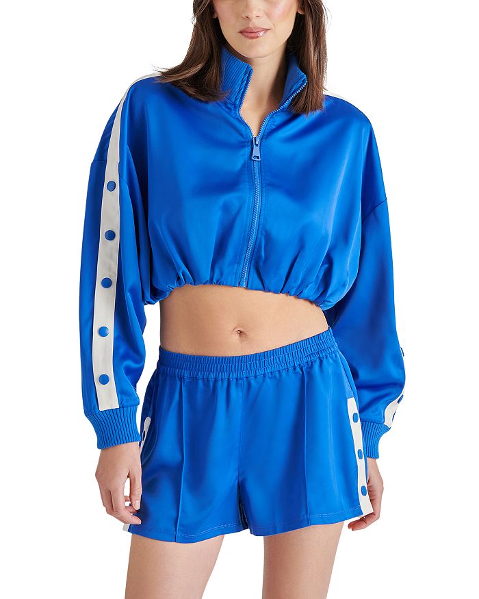 Куртка Beckham STEVE MADDEN, синий
Куртка Beckham STEVE MADDEN, синий