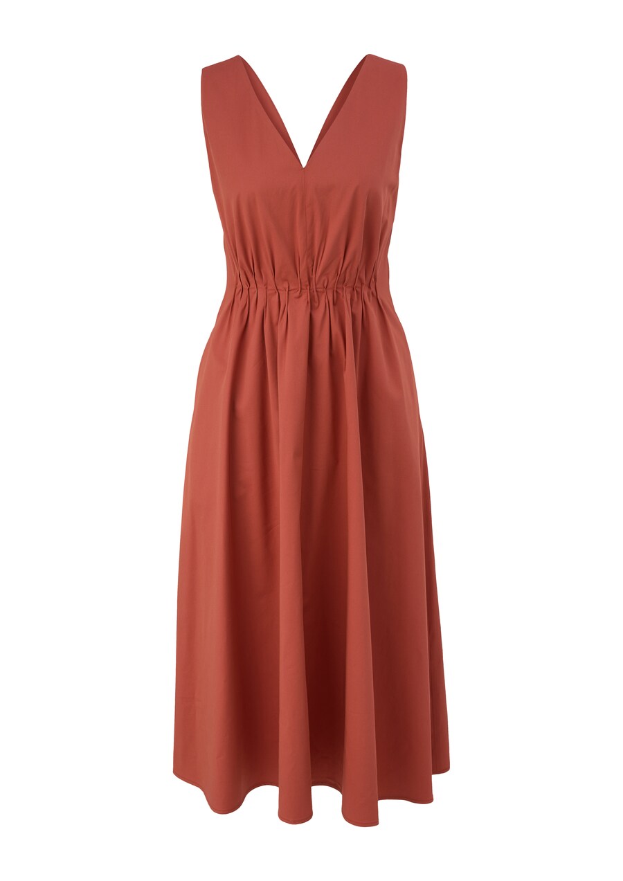 Миди платье s.Oliver BLACK LABEL, Lobster
Миди платье s.Oliver BLACK LABEL, Lobster