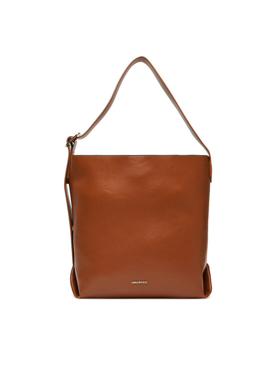 Женская сумка C-ANA-RX8786 Gino Rossi, коричневый
Женская сумка C-ANA-RX8786 Gino Rossi, коричневый