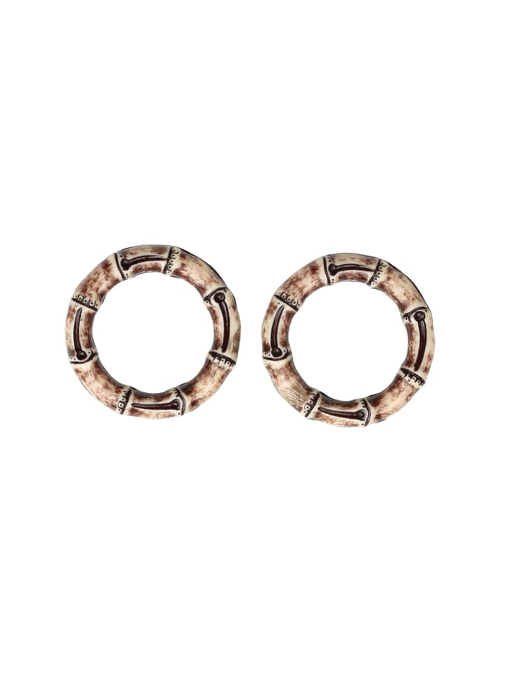 Collezione alessandro Серьги «Антония» коричневого цвета
Collezione alessandro Серьги «Антония» коричневого цвета