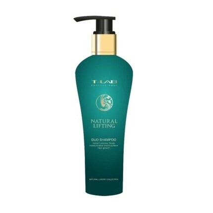 Натуральный лифтинг-шампунь Duo 250мл, T-Lab Professional
Натуральный лифтинг-шампунь Duo 250мл, T-Lab Professional