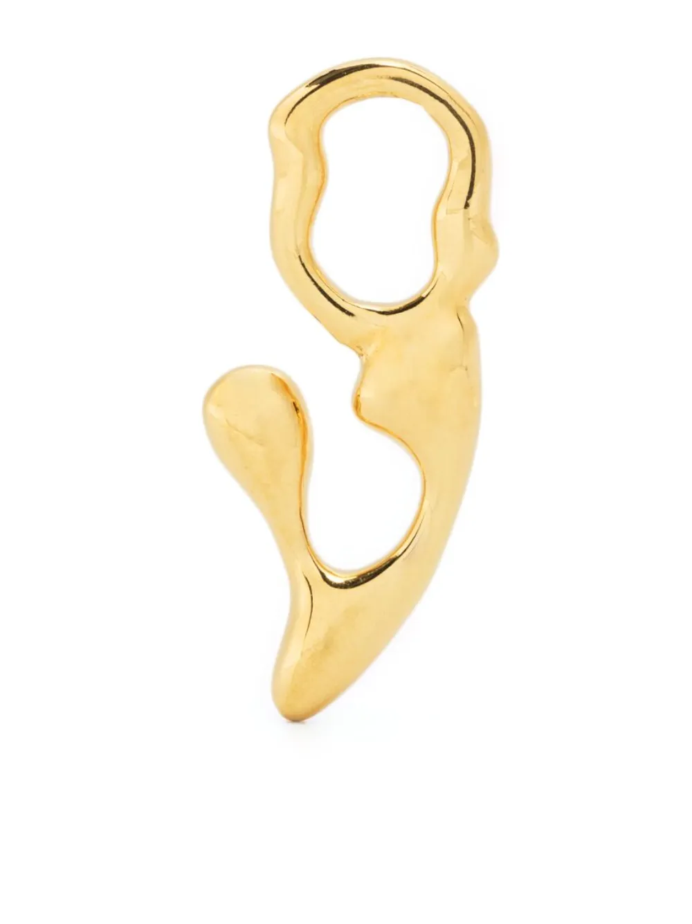 Подвеска Fluent Letter V Maria Black, золотой
Подвеска Fluent Letter V Maria Black, золотой