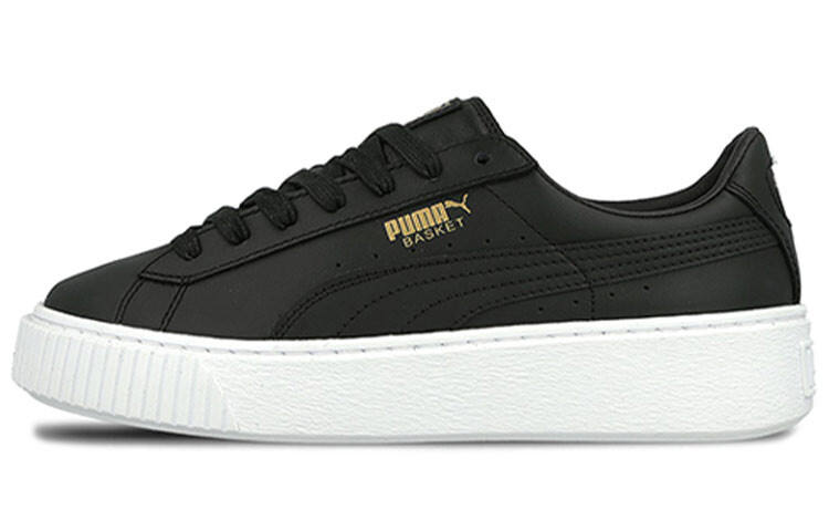Кроссовки PUMA Basket Platfrom Core PUMA Black Women's, Черный, Кроссовки PUMA Basket Platfrom Core PUMA Black Women's
Кроссовки PUMA Basket Platfrom Core PUMA Black Women's, Черный, Кроссовки PUMA Basket Platfrom Core PUMA Black Women's