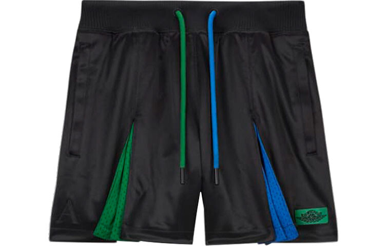 Женские повседневные шорты Jordan, цвет Black
Женские повседневные шорты Jordan, цвет Black