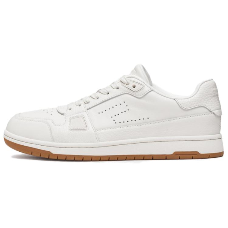 Staccato Серо-белые клетчатые лоу-топы для скейтбординга мужские цвет слоновая кость белый, цвет Ivory White
Staccato Серо-белые клетчатые лоу-топы для скейтбординга мужские цвет слоновая кость белый, цвет Ivory White