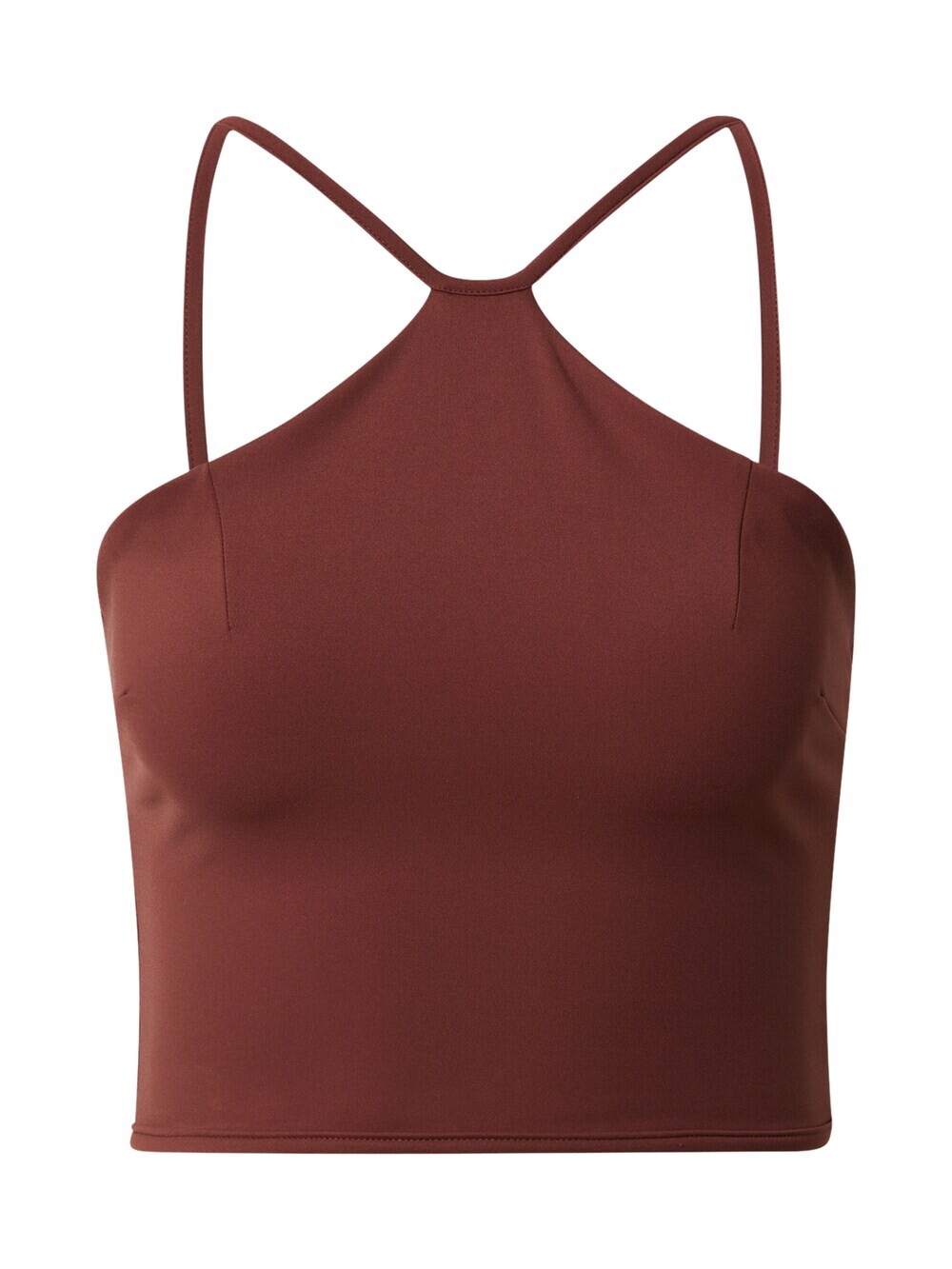 Топ About You Adelina, коричневый
Топ About You Adelina, коричневый