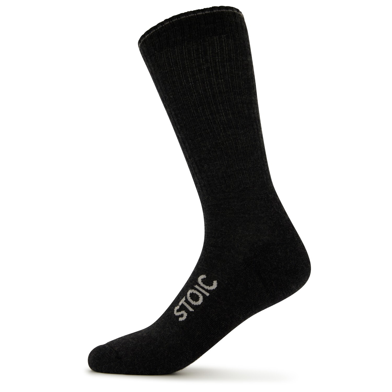 Походные носки Stoic Merino Wool Silk Hiking Socks, темно серый
Походные носки Stoic Merino Wool Silk Hiking Socks, темно серый