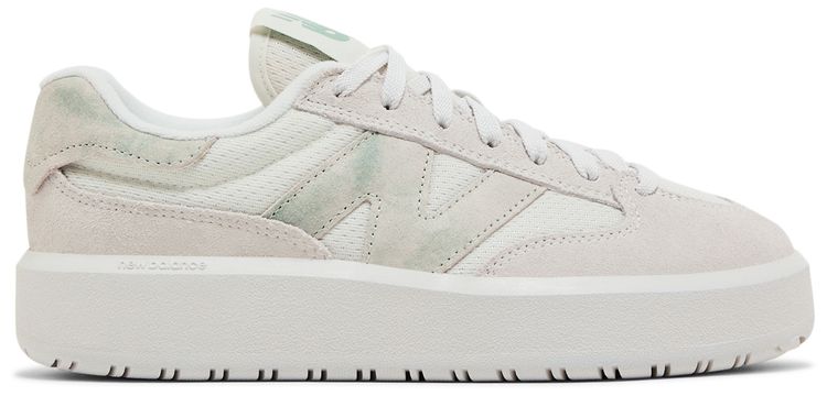 Кроссовки New Balance CT302 'Reflection Clay Ash', белый
Кроссовки New Balance CT302 'Reflection Clay Ash', белый